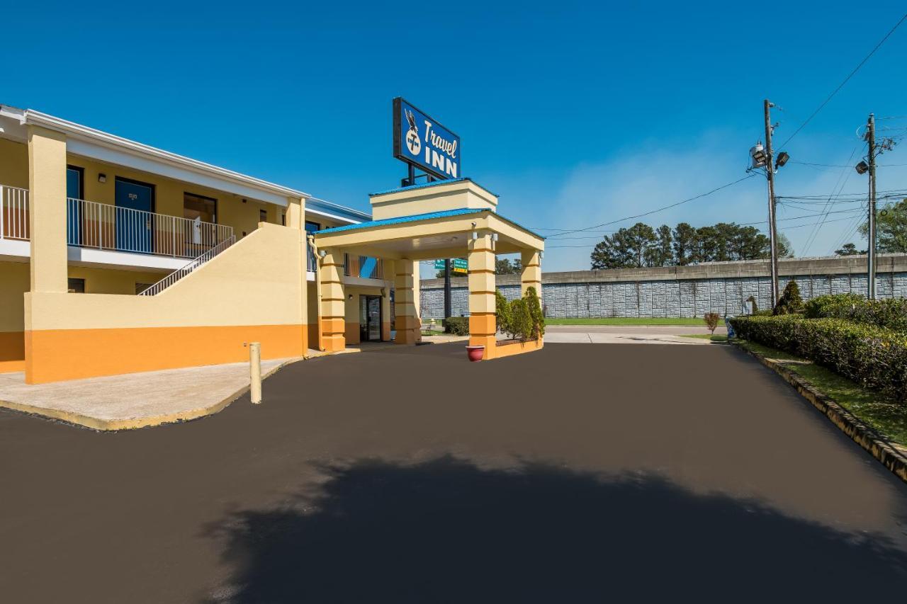 Rodeway Inn Augusta West - Fort Eisenhower Exterior photo